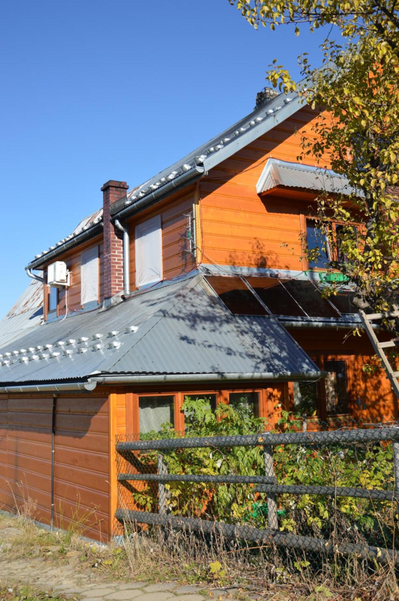 Msc Apartments Honeymoon Zakopane Exterior photo